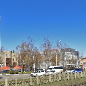 Kulakova Avenue, 8К, Stavropol: photo