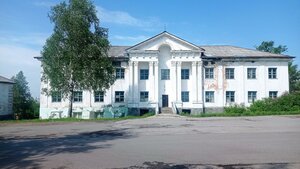 2-ya Kommunisticheskaya ulitsa, 103, Perm Krai: photo