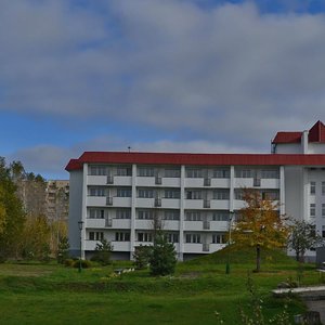 Praspiekt Frunze, 104, Vitebsk: photo