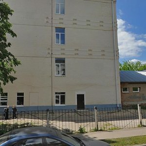 Ulitsa Chernyshevskogo, 42А, Serpuhov: photo