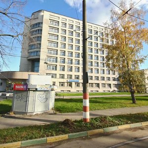 Pushkin Street, 8, Nizhny Novgorod: photo