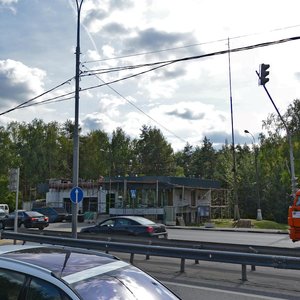 Volgogradsky Avenue, 180А, Moscow: photo