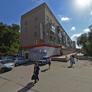 Ulitsa Krasny Put, 80, Omsk: photo