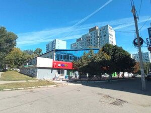 Stara Zagora Street, 124, Samara: photo