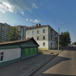 Staro-Moskovskaya ulitsa, 24, Orel: photo