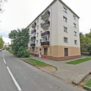 Stanislawskaga Street, 34, Minsk: photo