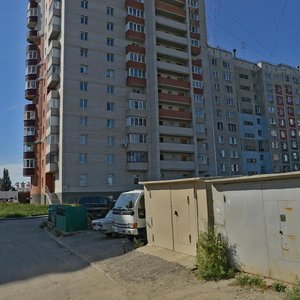 Malahova Street, 87Б, Barnaul: photo