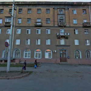 Michurina Street, 27 ، نوفوسيبيرسك: صورة