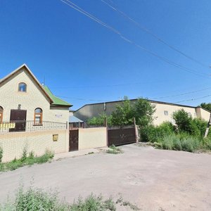 Nïkolay Gastello street, 18, Karaganda: photo