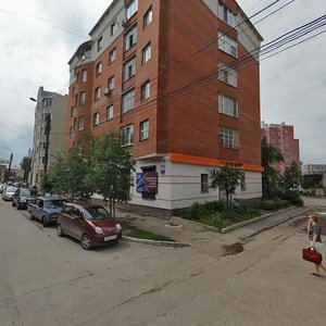 Baumana Street, 3, Kaluga: photo