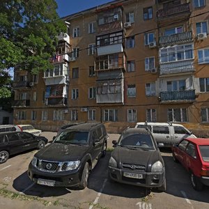 Bazarna vulytsia, 34, Odesa: photo