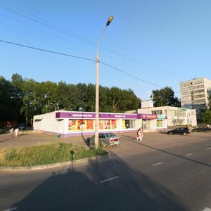 Musina Street, 61Б, Kazan: photo