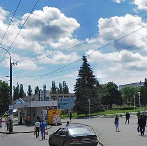 Ternopilska vulytsia, No:17/1, Khmelnitski: Fotoğraflar