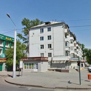 Yqylas Dúkenuly kóshesi, 9, Astana: photo