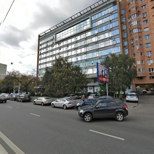 Москва, Бакунинская улица, 7с1: фото
