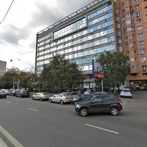 Bakuninskaya Street, 7с1 ، موسكو: صورة