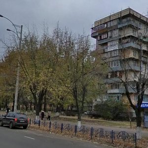 Lisovyi Avenue, 7, : foto