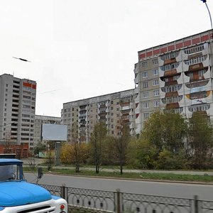 Йошкар‑Ола, Улица Воинов-Интернационалистов, 29: фото