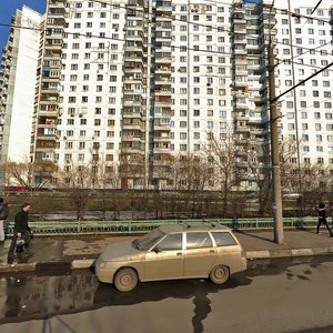 Khabarovskaya Street, 4 ، موسكو: صورة