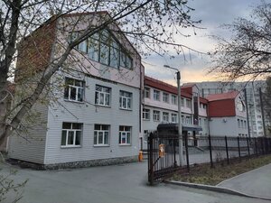 Severniy Lane, 7, : foto