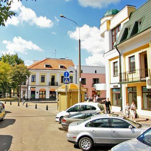 Savieckaja vulica, 93, Brest: photo