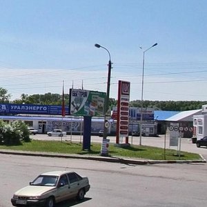 Ulitsa 23 Maya, 155Б, : foto