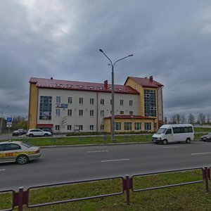 Vulica Gienierala Ivanowskaga, 5, : foto