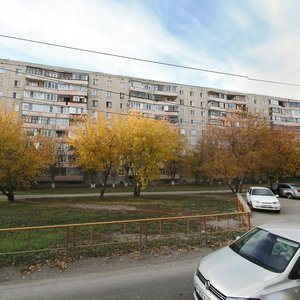 Tkatskiy proyezd, 5, : foto