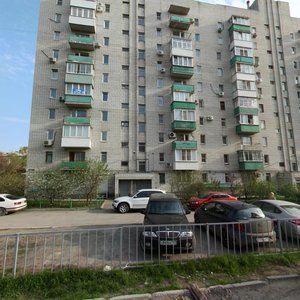 Telmana Street, 86, Rostov‑na‑Donu: photo