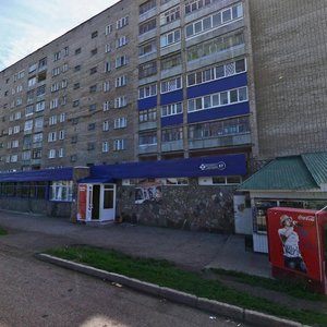 Sakko i Vantsetti Street, 67, Sterlitamak: photo