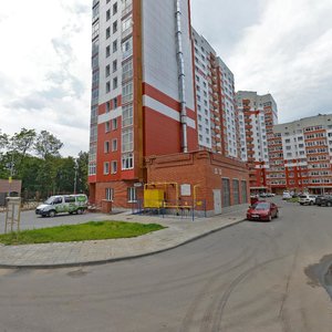 Балашиха, Улица Соловьёва, 1: фото