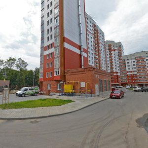 Solovieva Street, 1, Balashiha: photo