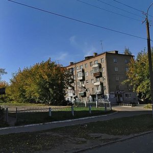 Kommunarov Street, 289, Izhevsk: photo