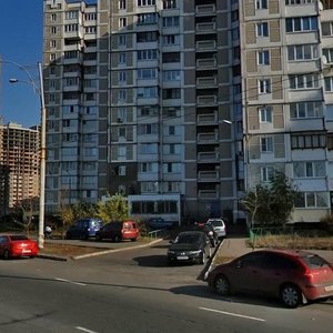 Mykoly Lavrukhina Street, 15/46 ، كييف: صورة