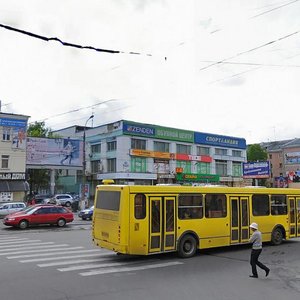 Tverskoy Avenue, 10, Tver: photo