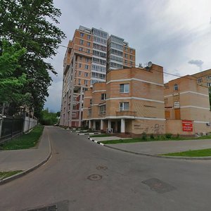 Druzhby Street, 4, : foto