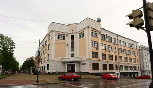 Volochayevskaya Street, 150, : foto