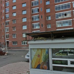 Ulitsa Urvantseva, 10 ، كراسنويارسك: صورة