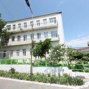 Ulitsa Mayakovskogo, 2, Tuapse: photo