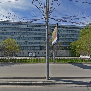 Varshavskoye Highway, 46, Moscow: photo