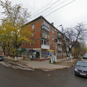 Oruzheynaya Street, 36, Tula: photo