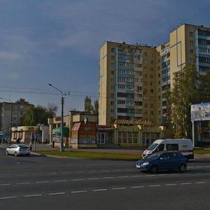 Pushkina Avenue, 67А, Minsk: photo