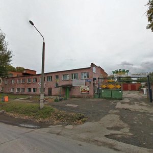 Initsiativnaya ulitsa, 70 ، كيميروفو: صورة