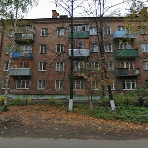 Sverdlova Street, 110, Yaroslavl: photo