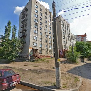 Lyuby Schevtsovoy street, 17, Voronezh: photo