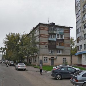 Казань, Улица Ильича, 30: фото