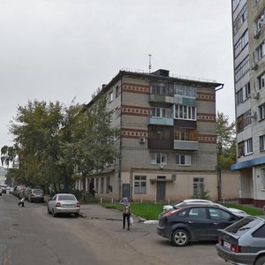 Ulitsa Ilyicha, 30, : foto