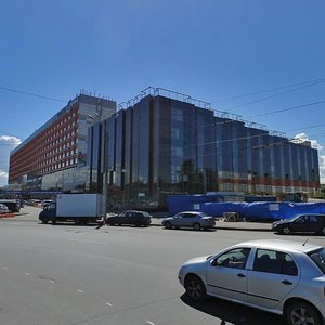 Sedova Street, 11к2, Saint Petersburg: photo