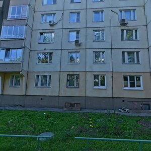 Uchinskaya street, 3к1, Moscow: photo