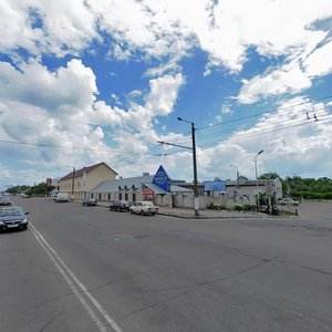 Житомир, Проспект Независимости, 10Г: фото